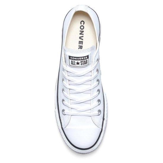 Converse Chuck Taylor All Star Lift Clean